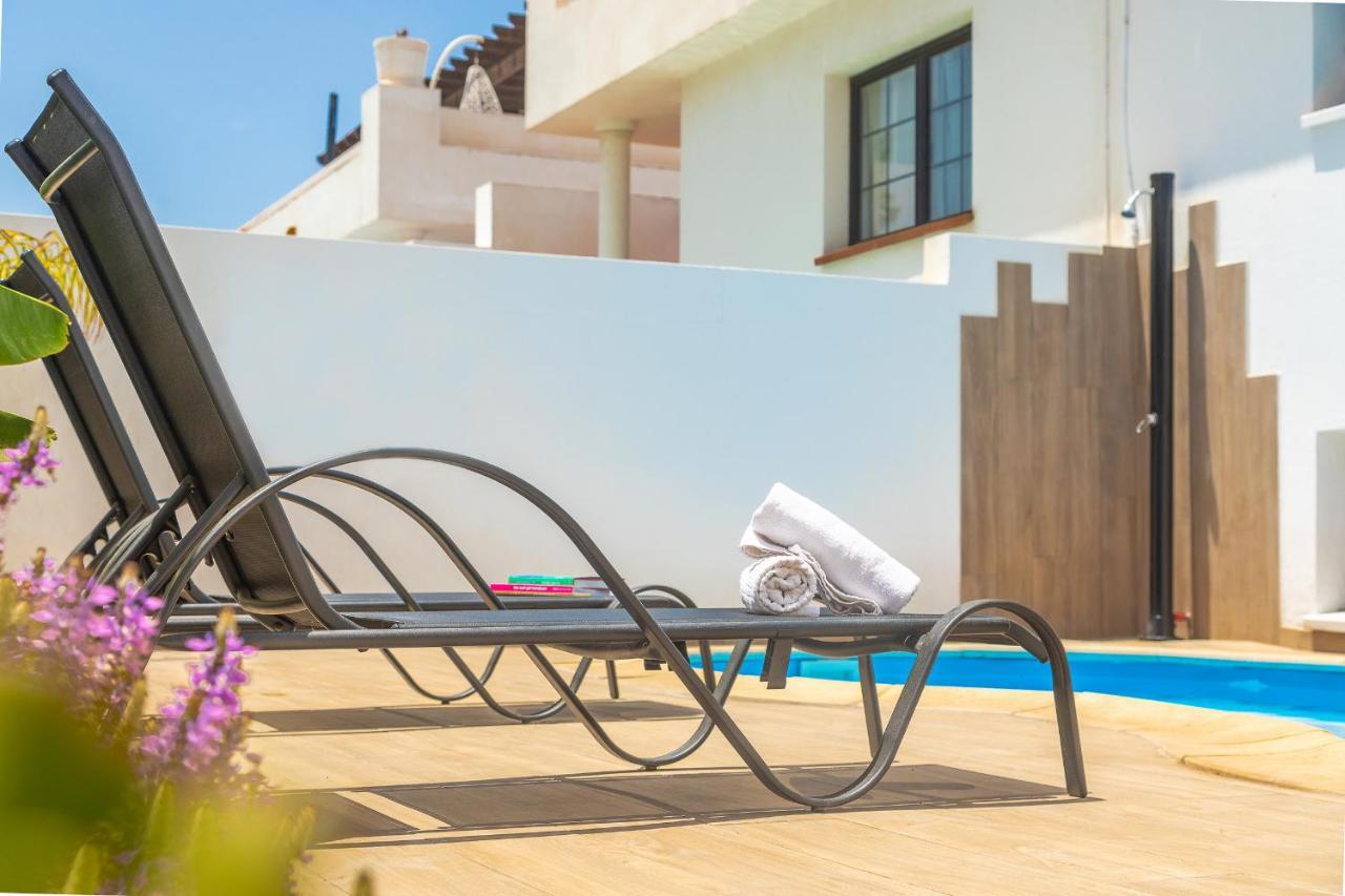 Villa Harmony Корралехо Екстер'єр фото